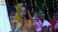 { Angana Me } Nagpuri Theth Song 2023 | Sadri Theth Song