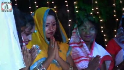 { Angana Me } Nagpuri Theth Song 2023 | Sadri Theth Song