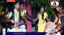 { Nagada Dhol Baje } Nagpuri Theth Song 2023 | Sadri Theth Song