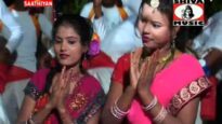 { Pahan Raja Akhra Bitare } Nagpuri Theth Song 2023 | Sadri Theth Song