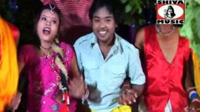 { Bahin Sewa Kare Karam Raja Ke } Nagpuri Theth Song 2023 | Sadri Theth Song | Raju