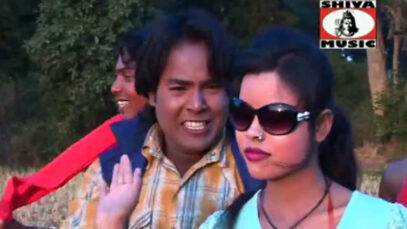 { Moi To Dehatiya } Raju | Nagpuri Theth Song 2023 | Sadri Theth Song