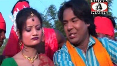 { Banab Jiwan Jodi } Nagpuri Theth Song 2023 | Sadri Theth Song | Raju