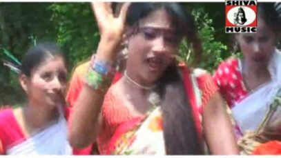 { Tamrash Mitha Lagai } Nagpuri Theth Song 2023 | Sadri Theth Song