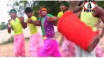 { Budwo Aikh Marela } Nagpuri Theth Song 2023 | Sadri Theth Song
