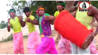 { Budwo Aikh Marela } Nagpuri Theth Song 2023 | Sadri Theth Song