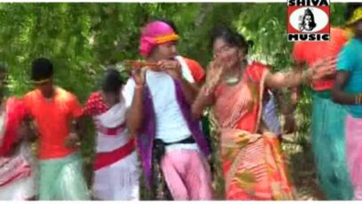 { Mor Piya Apna Re } Nagpuri Theth Song 2023 | Sadri Theth Song
