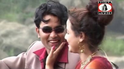{ Deel Hamar Deewana } Tanish & Monica | Nagpuri Song 2023 | Sadri Song | Raman Gupta