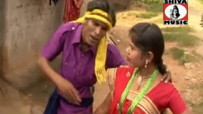 { Khele Le Jhumur Bhauji } Mukesh Rangeela & Sarita | Nagpuri Song 2023 | Sadri Song