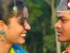 { Milab Sukhi Adha Rati } Nagpuri Theth Song 2023 | Sadri Theth Song