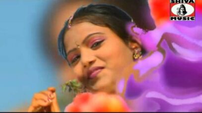 { Phoolropal Bagicha Mei } Nagpuri Theth Song 2023 | Sadri Theth Song