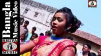 Purulia Song 2022 [ Khuledis Na Hudpi Ta ] Biswanath & Anita Das | Superhit { Manbhum Bangla Song }