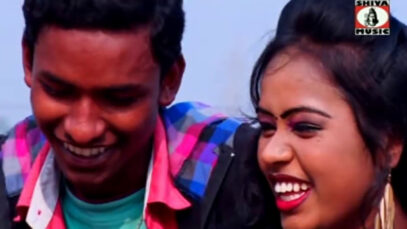 Purulia Song 2022 [ Premer Chithi ] Biswanath & Anita Das | Superhit { Manbhum Bangla Song }