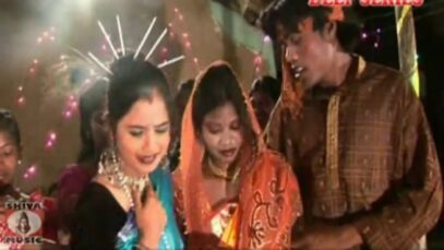 { Nandi Kar Shadi } Vishnu | Nagpuri Song 2023 | Sadri Song