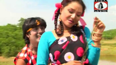 { Luki Chhipi Ke } Dinesh Deva & Varsha | Nagpuri Song 2023 | Sadri Song