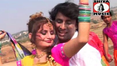 { Guiya Mor Se Lajaila } Srikant & Priya | Nagpuri Song 2023 | Sadri Song