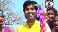 { Patli Kamar } Tanish & Monika | Kurukh Oraon Song 2023 | New Song { Dinesh Deva & Varsha }