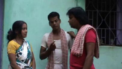 Purulia Dialogue 2022 [ Tomar Biha ] Superhit { Manbhum Bangla Dialogue }