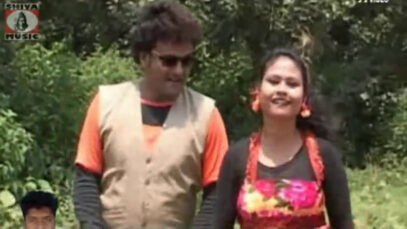Purulia Song 2022 [ Chalche Ravan Raj ] Superhit { Manbhum Bangla Song }