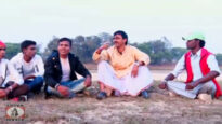 Purulia Song 2022 [ Gaanja Bikai Ghumti ] Superhit { Manbhum Bangla Song } Swapan Huzuri