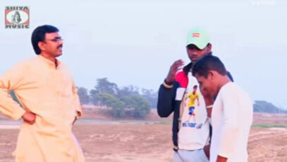 Purulia Dialogue 2022 [ Kaka Thike Bole ] Swapan Huzuri | Superhit { Manbhum Bangla Dialogue }