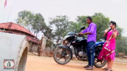 Purulia Song 2022 [ Jamai Ke Dilam Nutun Gadi ] Misti Priya | Superhit { Manbhum Bangla Song }