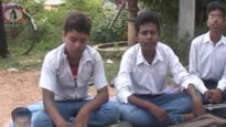 Purulia Comedy 2022 [ Class Room ] Swapan Huzuri | Superhit { Manbhum Bangla Comedy }