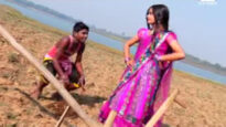 Purulia Song 2022 [ Ami Tor Jomin Tey Chas Korbo ] Superhit { Manbhum Bangla Song }