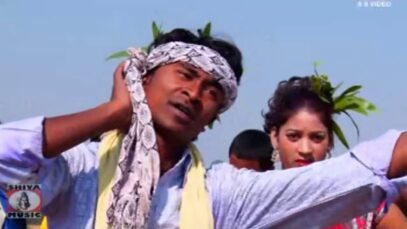Jhumur Gaan 2022 [ Gaibo Amra Jhumur Gaan ] Superhit { Manbhum Jhumur Gaan }
