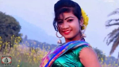 Purulia Song 2022 [ Amar Badi Nombor ] Misti Priya | Superhit { Manbhum Bangla Song }