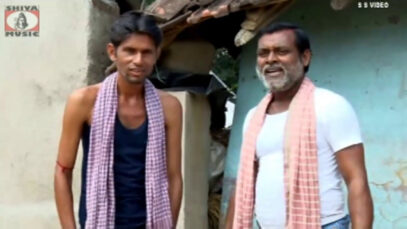 Purulia Comedy 2022 [ Goruer Chele Hoyechhe ] Superhit { Manbhum Bangla Song }