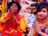 Purulia Song 2022 [ Kor Na Mayer Puja ] Misti Priya | Superhit { Manbhum Bangla Song }