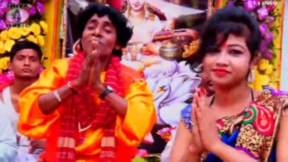 Purulia Song 2022 [ Kor Na Mayer Puja ] Misti Priya | Superhit { Manbhum Bangla Song }
