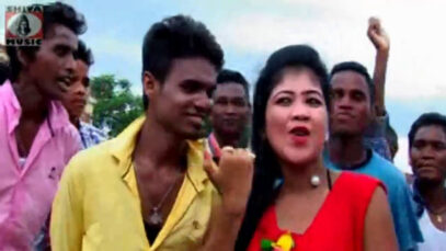 Purulia Song 2022 [ Sona Re ] Misti Priya | Superhit { Manbhum Bangla Gaan }