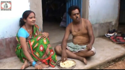 Purulia Comedy 2022 [ Bhat Nai ] Subodh & Bela | Superhit { Manbhum Bangla Comedy }
