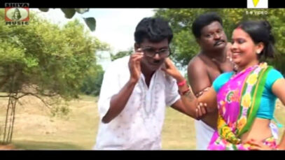 Purulia Comedy 2022 [ Nijer More Jabe ] Superhit { Manbhum Bangla Comedy }