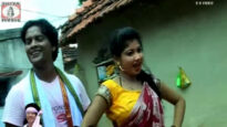 Purulia Song 2022 [ Kapod Utha Go Jol Aschhe ] Misti Priya & Nobin | Superhit {Manbhum Bangla Gaan }