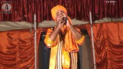 Baul Gaan 2022 [ Bodo Asha Niye ] Superhit { Manbhum Baul Gaan }