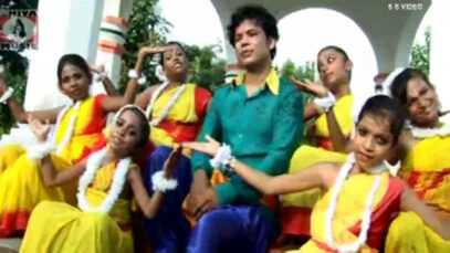 Purulia Song 2022 [ Monke Khati Koro ] Superhit { Manbhum Bangla Gaan }
