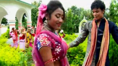 Purulia Song 2022 [ Moner Anande Anande Radha Radha Bole ] Superhit { Manbhum Bangla Gaan }