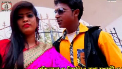 Purulia Song 2022 [ Prothom Je Din Tui Dekhechi ] Superhit { Manbhum Bangla Gaan } Ujjawal Mandal