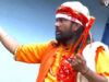 Baul Gaan 2022 [ Gorib Ghorer Chele Aami ] Ranjit Das | Superhit { Manbhum Baul Gaan }