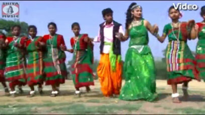 Purulia Song 2022 [ Dhajo Dhor ] Ranjit Das & Sunita Majumdar | Superhit { Manbhum Bangla Gaan }