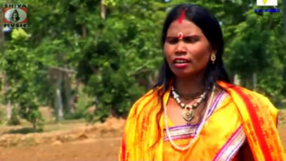 Purulia Song 2022 [ Jhogra Jhati ] Subodh & Bela | Superhit { Manbhum Bangla Gaan }