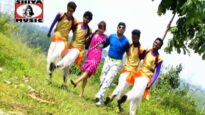 Kaise Jiwan Bitabu | Kumar Anish  | Nagpuri Song | Shiva Music Regional