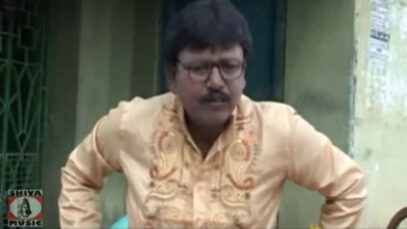 Purulia Comedy 2022 [ Murgi Dim ] Superhit { Manbhum Bangla Comedy }