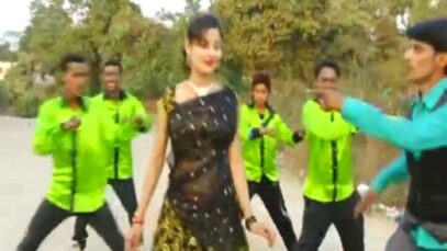 Chadhi Gelo Tor Solah Saal { Rasu Das & Atnu } Khortha Song 2023 | Bhojpuri Song