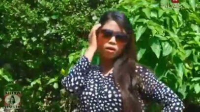 Jeans Wali Gori Toi Sunge { Rasu Das & Atnu } Khortha Song 2023 | Bhojpuri Song