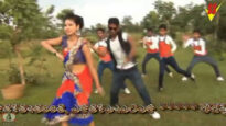 Purulia Song 2022 [ Tui Morbi Ghose Ghose Re ] Rajiv | Superhit { Manbhum Bangla Gaan } Misti Priya