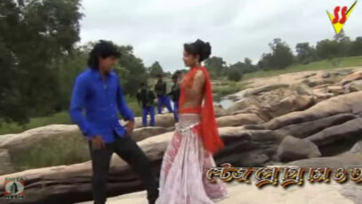 Purulia Song 2022 [ Ghore Ese Babur Maaye ke Chulha Chaka ] Superhit {Manbhum Bangla Gaan } Rajiv